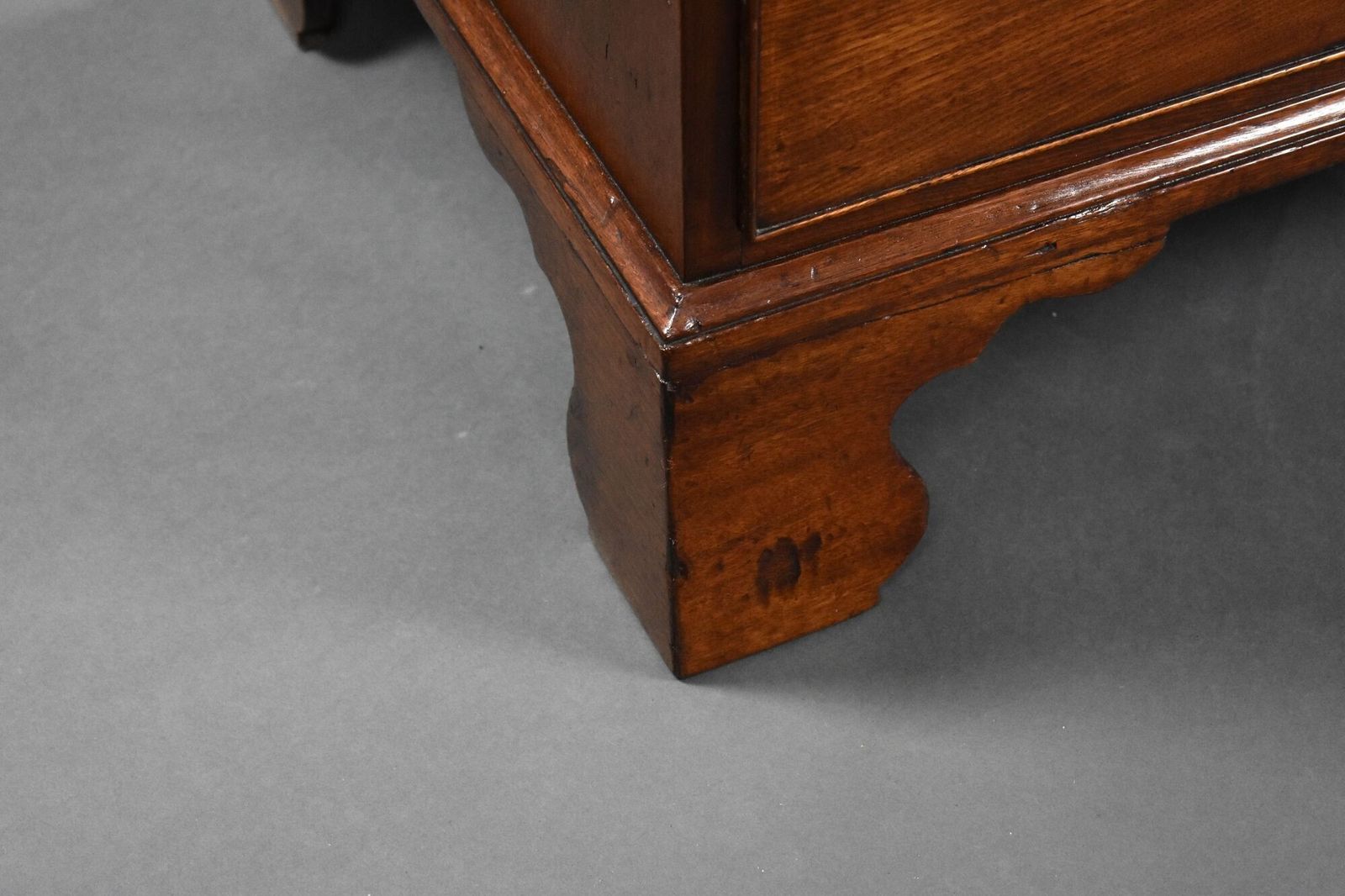 George III Mahogany Chest On Chest photo 1750.0