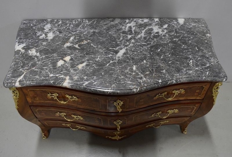 Chest Of Drawers, Regency XVIII photo 8691.14