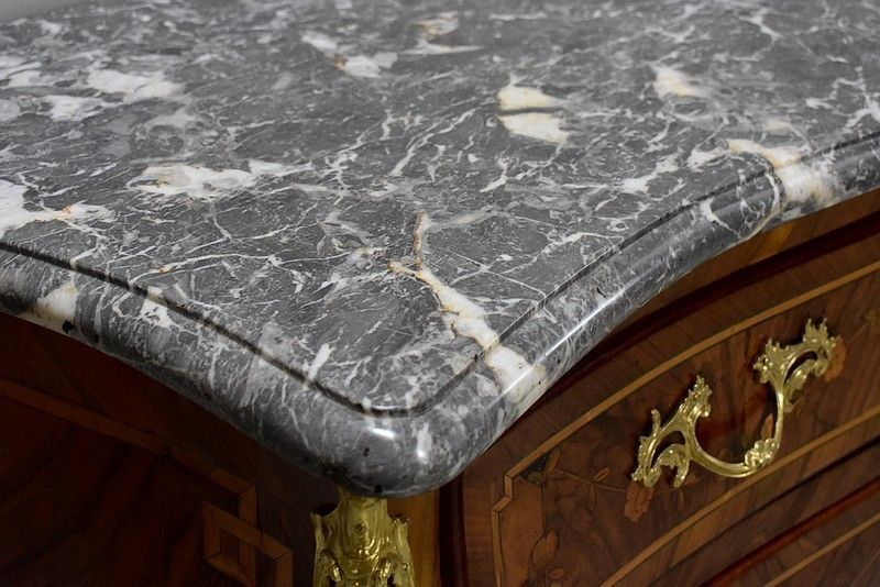 Chest Of Drawers, Regency XVIII photo vinterior