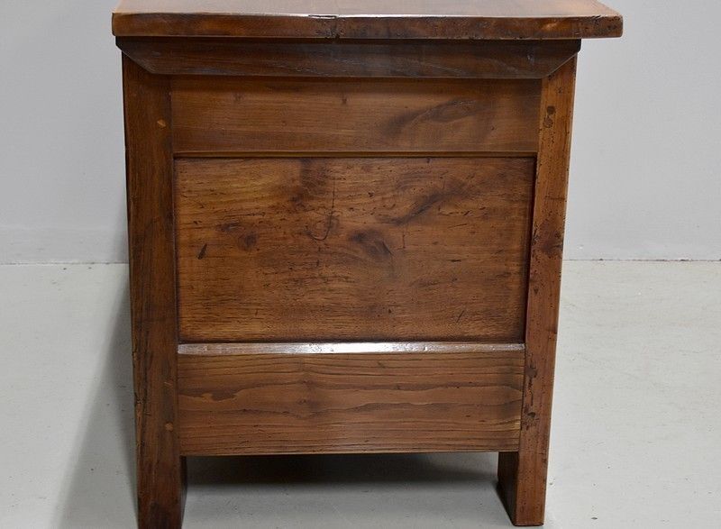 Small Louis XIV Chest, 19th photo 1572.81