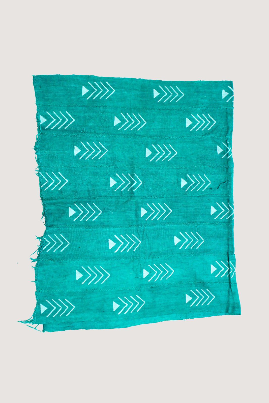 Mud Cloth 160 X 100cm   116.3, African