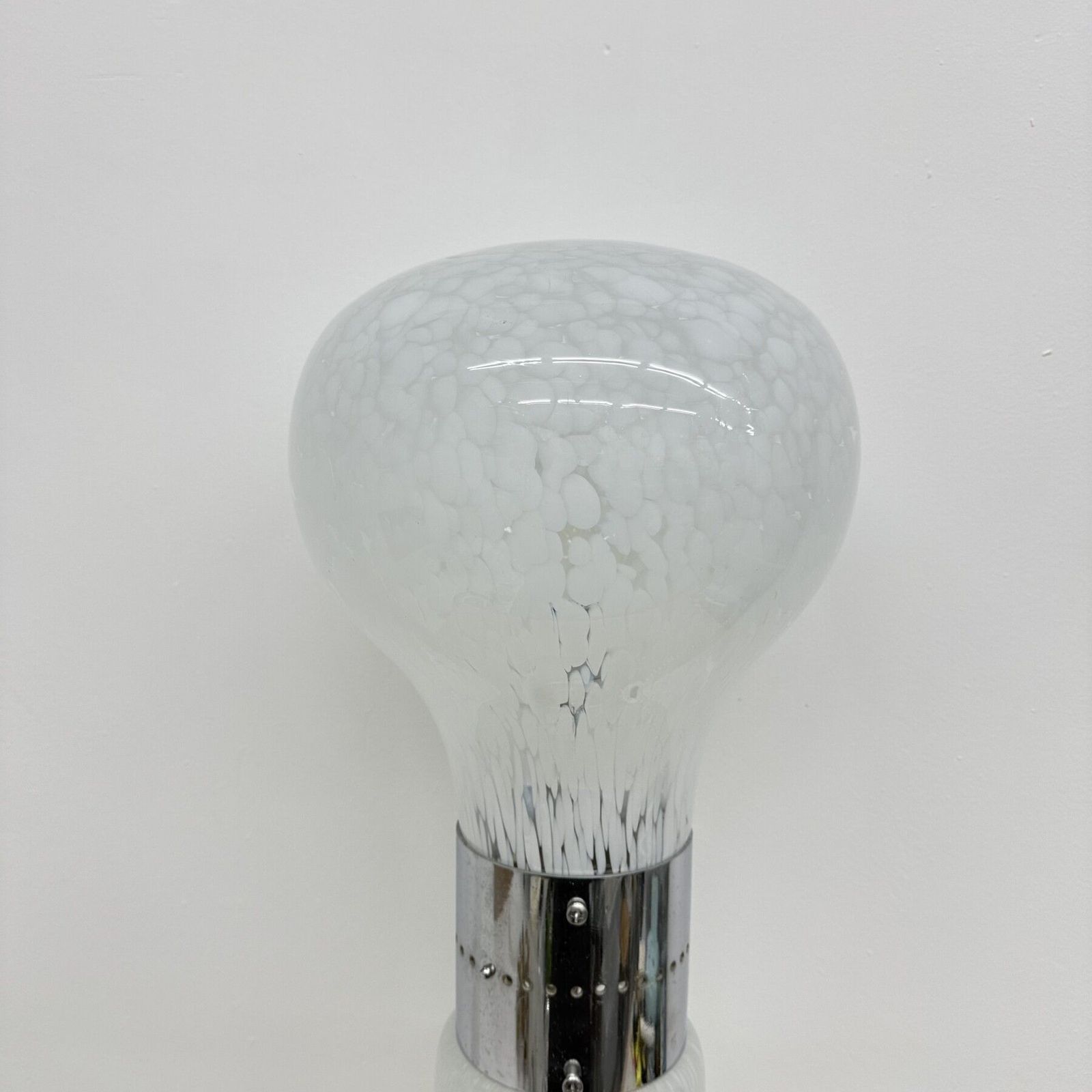 Mazzega Birillo Floor Lamp By Carlo Nason , 1970’s photo 2490.0