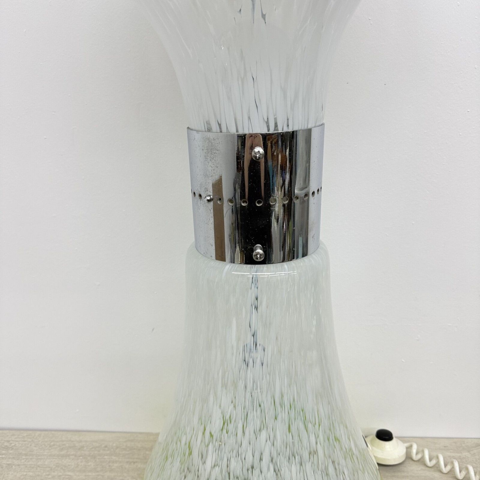 Mazzega Birillo Vloerlamp Van Carlo Nason, Jaren 1970 photo buy