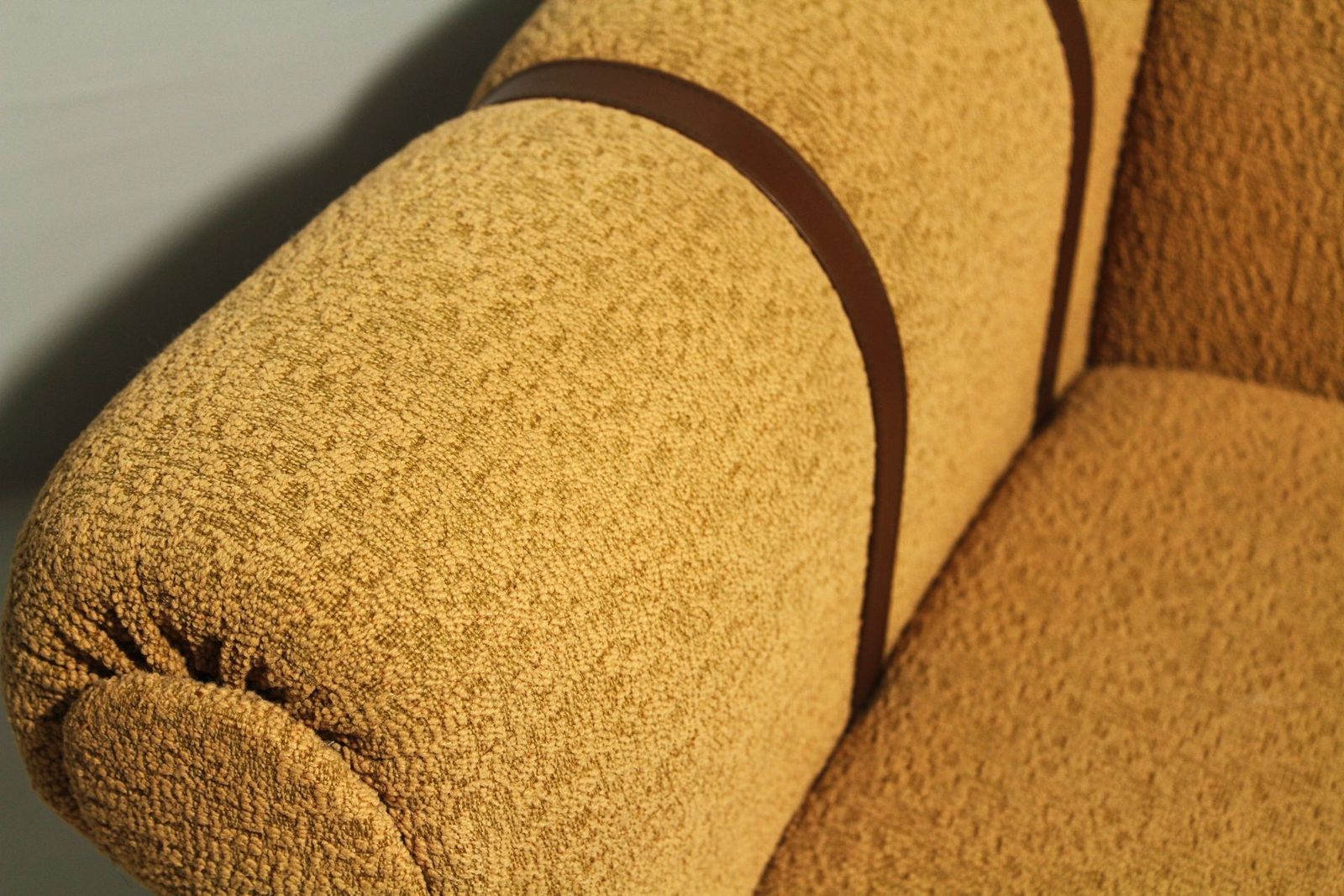 Vintage Armchairs From Hikor Písek, 1970s, Set Of 2 photo vinterior