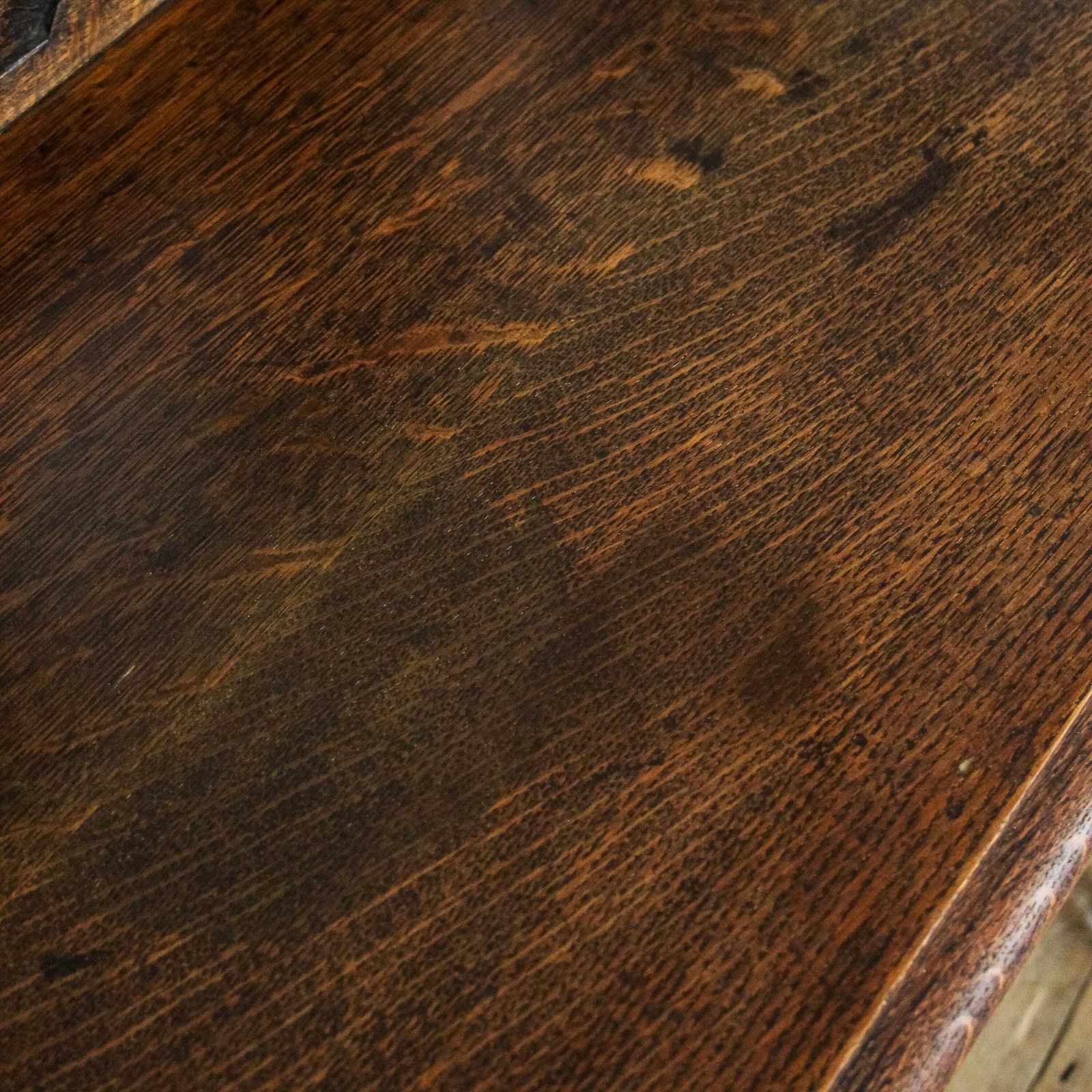 photo for sale Antique Victorian Carved Oak Hall Bench | Antique Tables | Benches | Oak Bench | Antique Bench | Antique Oak Tables