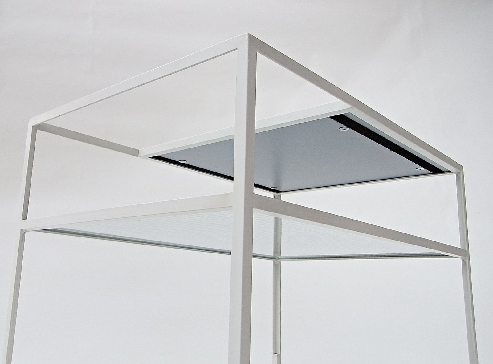 photo for sale Bar Trolley By Herbert Hirche For Holzäpfel, Germany, 1950s