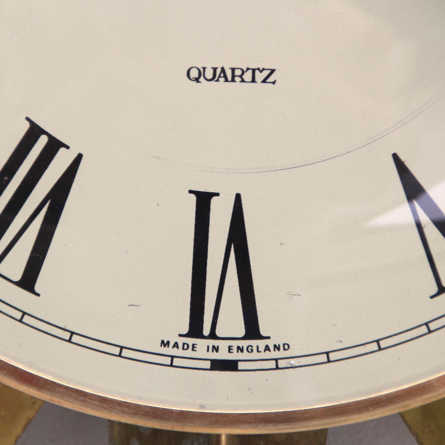 195.0 Huge 59cm 1970s British Sunburst Vintage Wall Clock. Fully Guaranteed. London Timepiece. photo