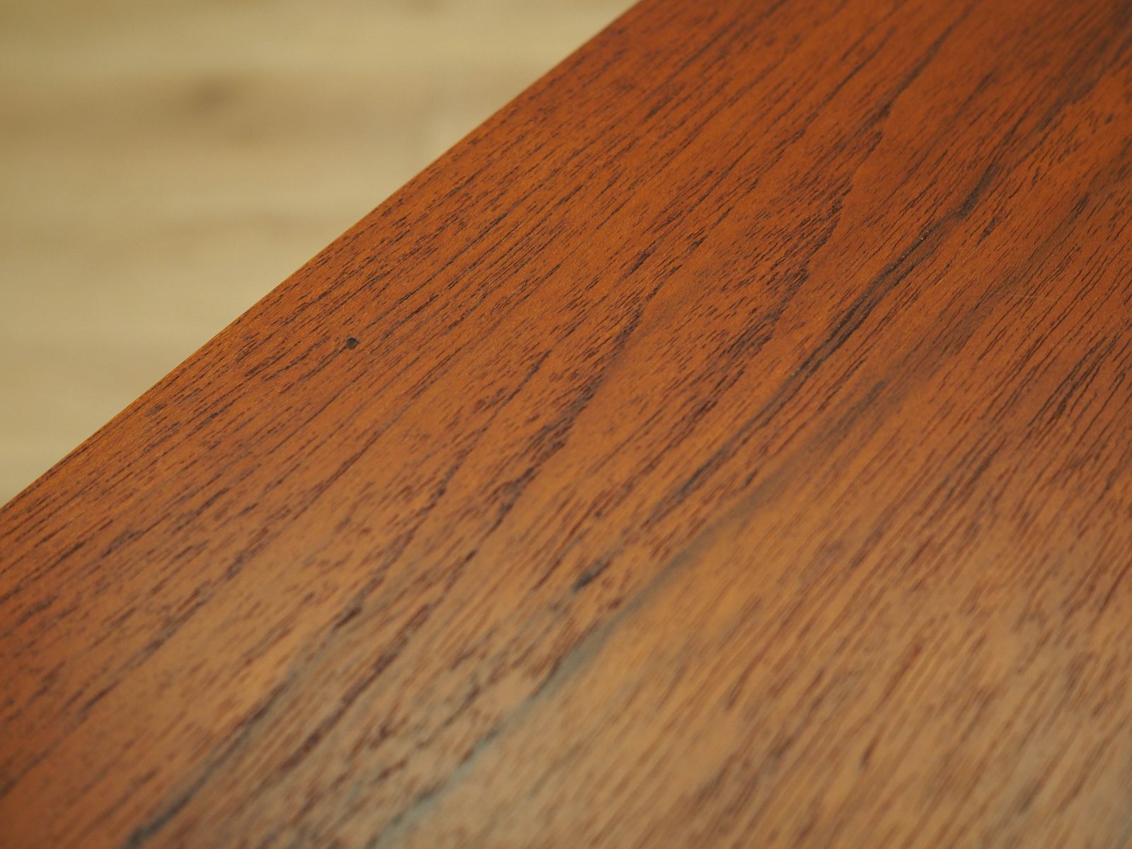photo for sale Teak Sideboard, Danish Design, 1970s, Production: Denmark