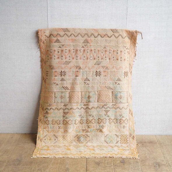 Cactus Silk Rug