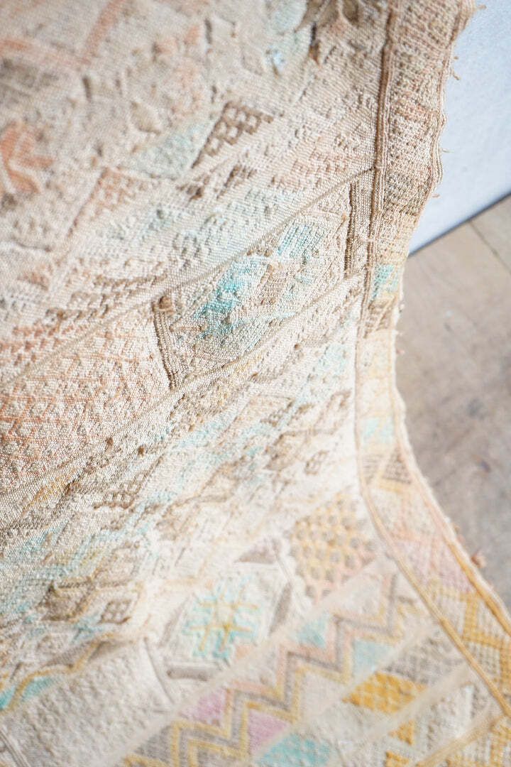 Cactus Silk Rug photo vinterior