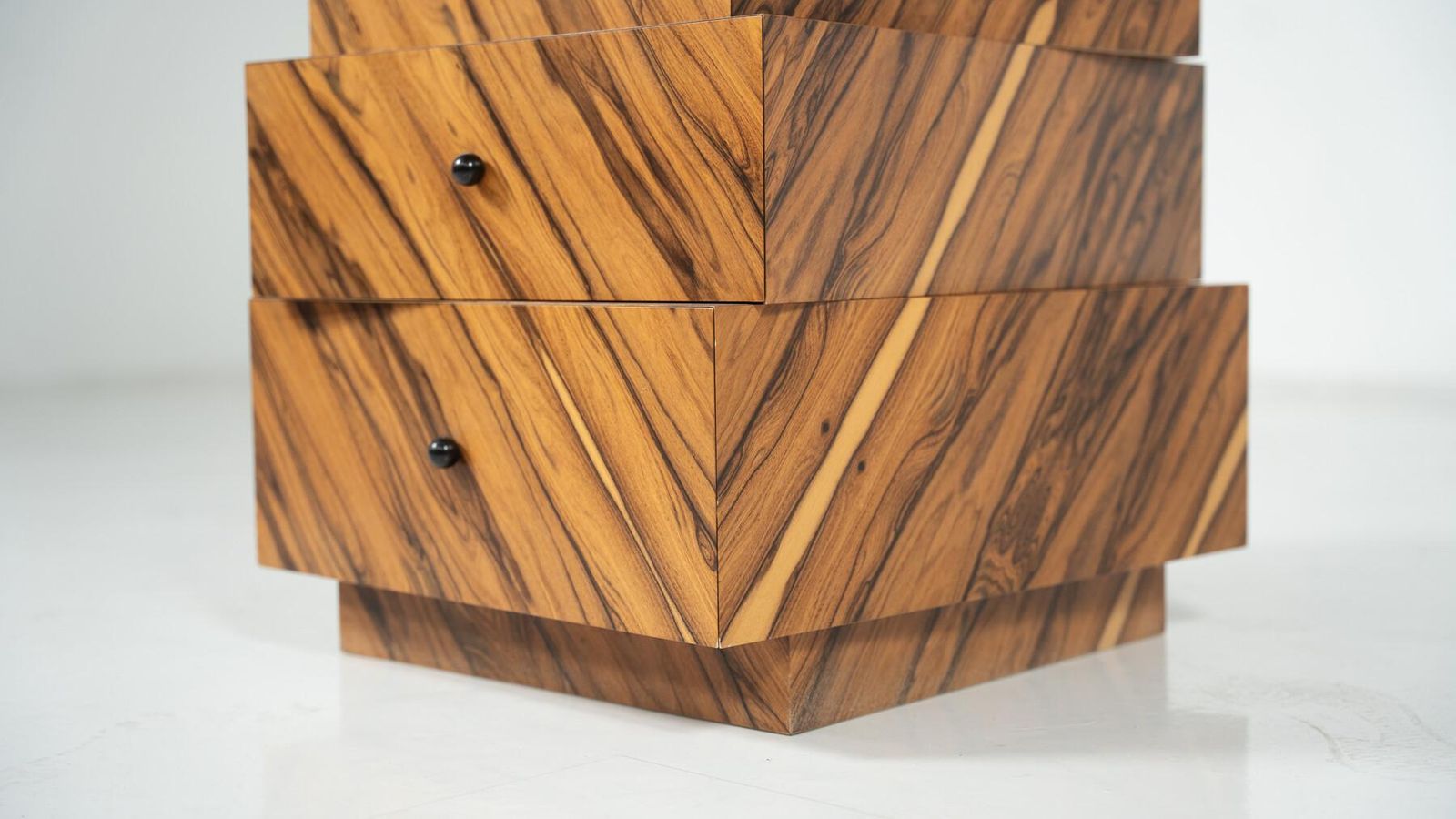 photo vintage Stack Of Drawers By Susi & Ueli Berger, Röthlisberger Kollektion, 1980s