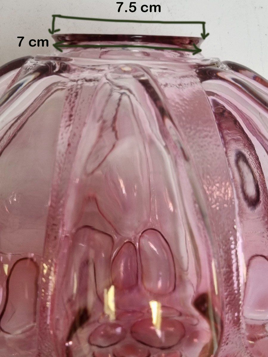 photo furniture Large Rose Bubble Lamp Shade By Helena Tynell And Heinrich Gantenbrink For Limburg, 1960s