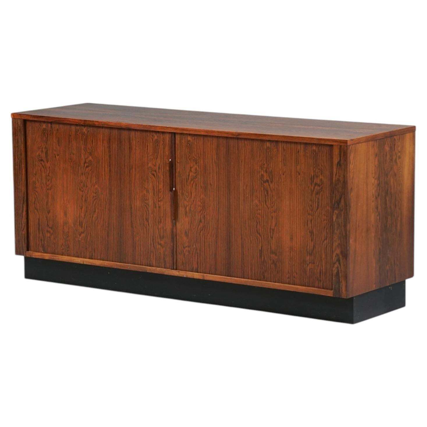 Model Formula Sideboard, Olof Ottelin, Oy Stockmann Ab, 1960s