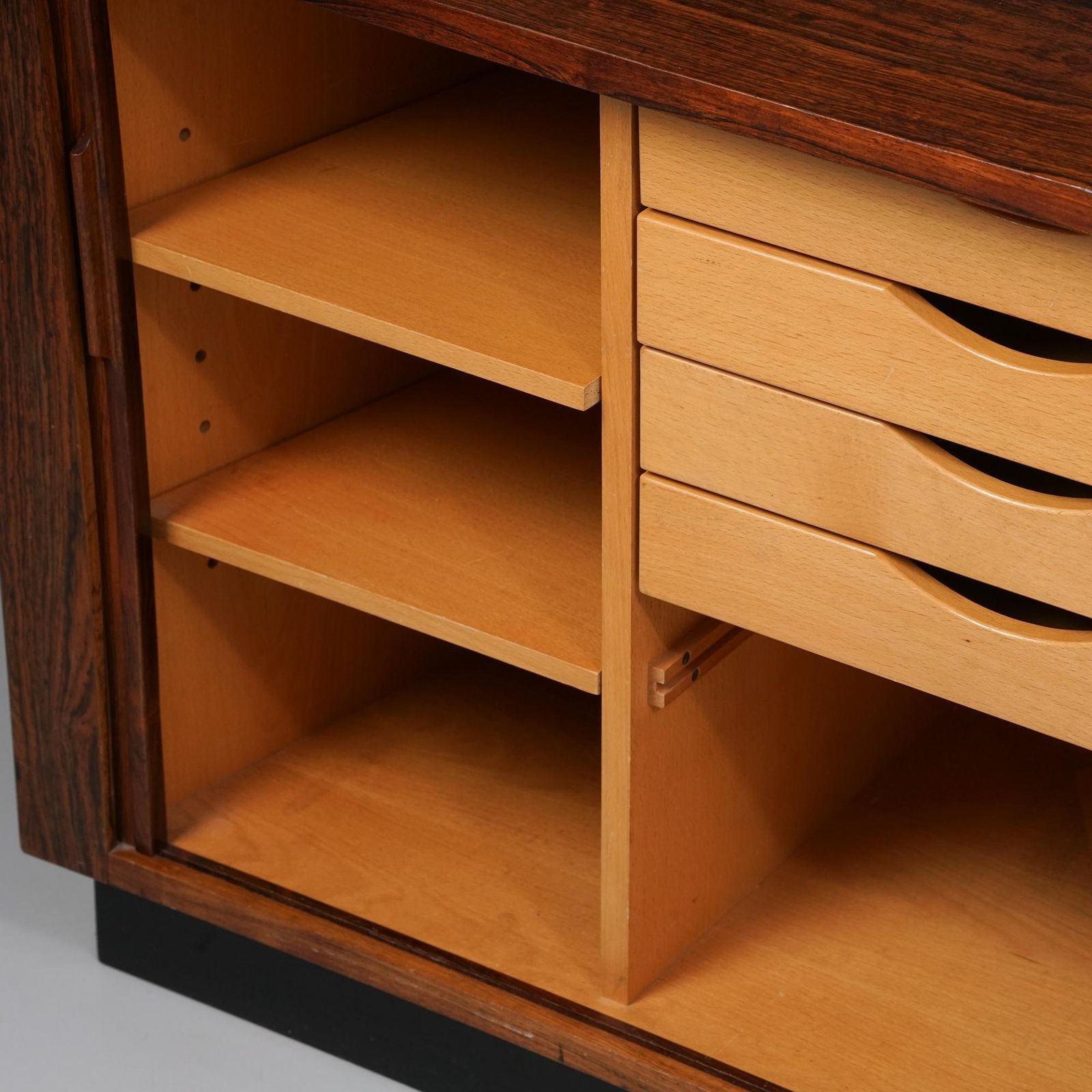 Model Formula Sideboard, Olof Ottelin, Oy Stockmann Ab, 1960s photo 2580.0