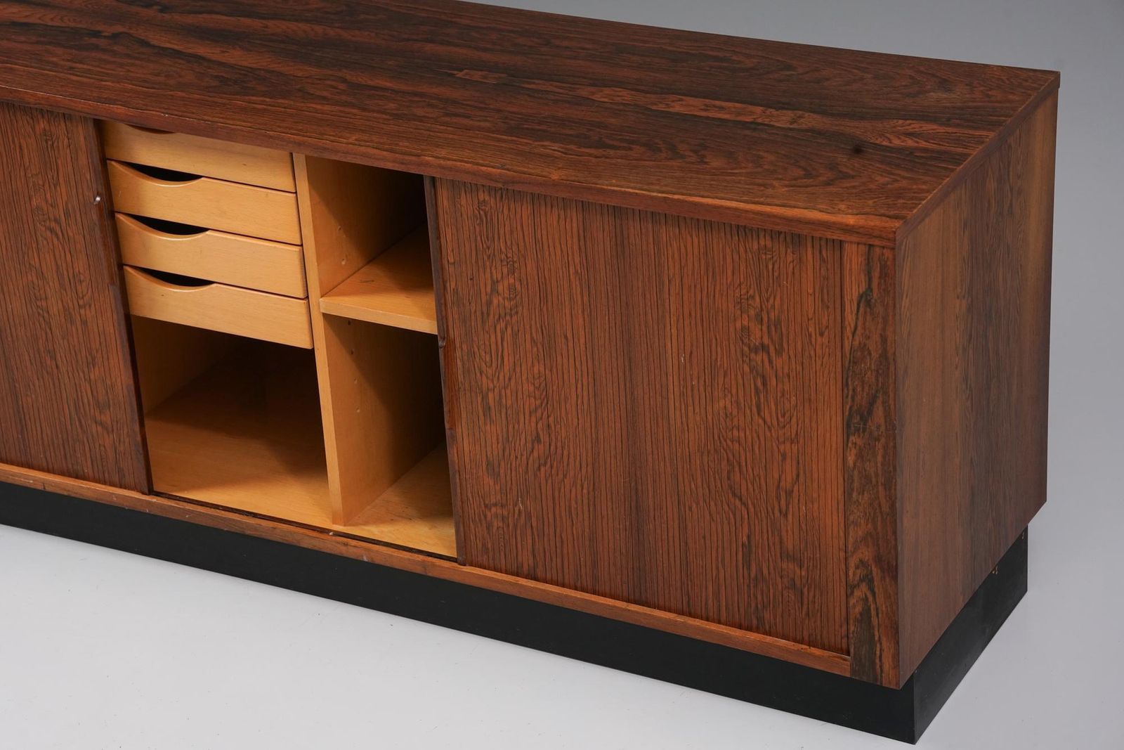 Model Formula Sideboard, Olof Ottelin, Oy Stockmann Ab, 1960s photo vinterior