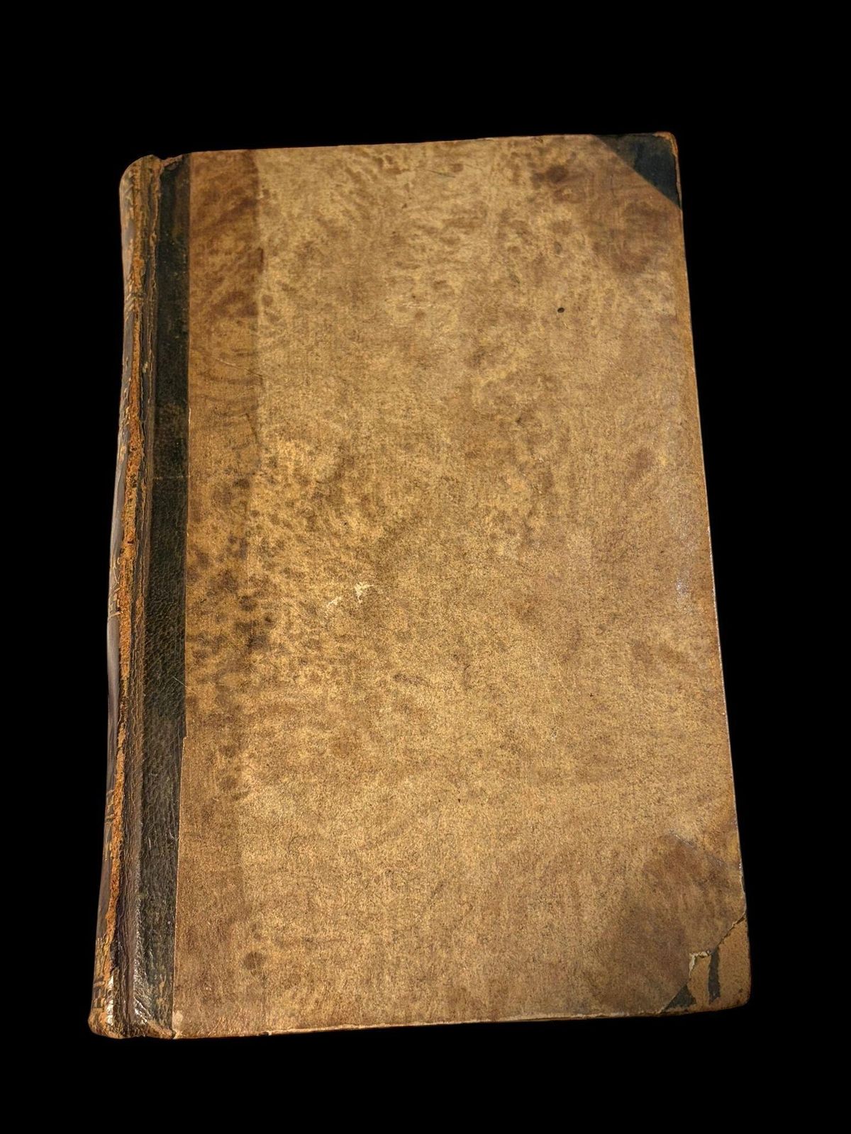 Selected Letters Of Annibal Caro Venice 1835 photo furniture