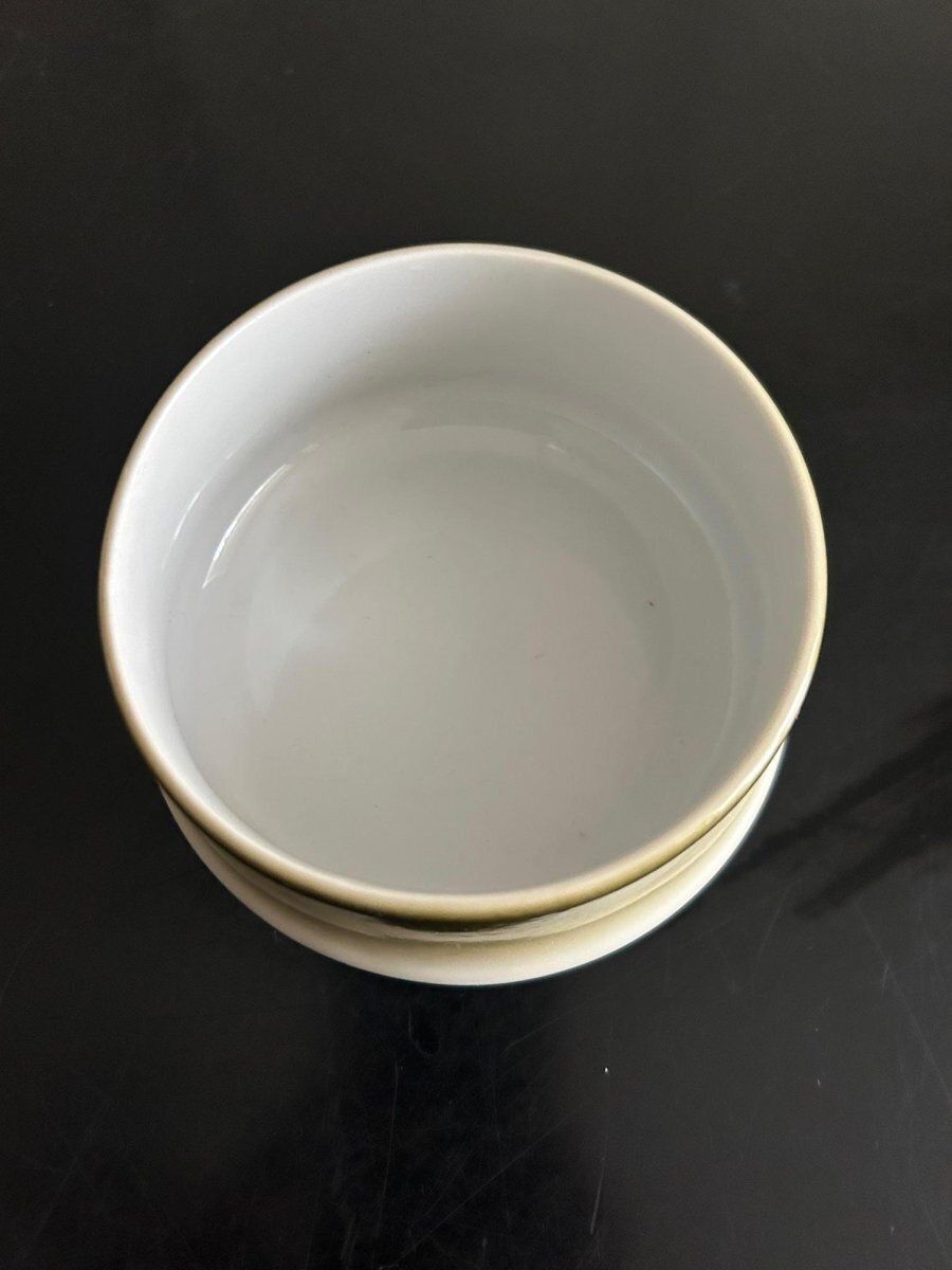 Porcelain Tea Or Coffee Service From Langenthal, 1970s, Set Of 3 photo 247.0