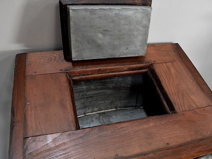 Rare Glacière Wardrobe, 20th photo vinterior