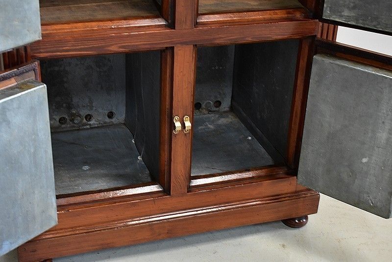 4604.1 Rare Glacière Wardrobe, 20th photo