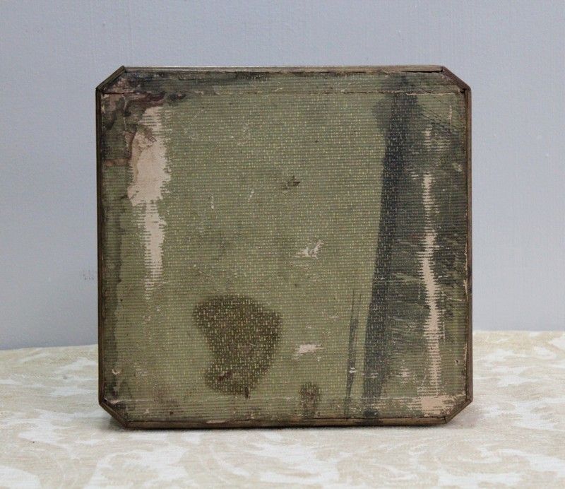 photo for sale Napoleon III Jewelery Box