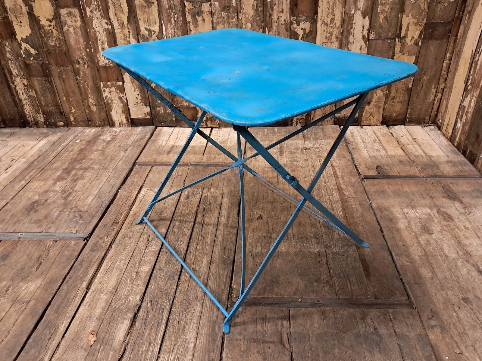 Folding Bistro Table photo 325.0