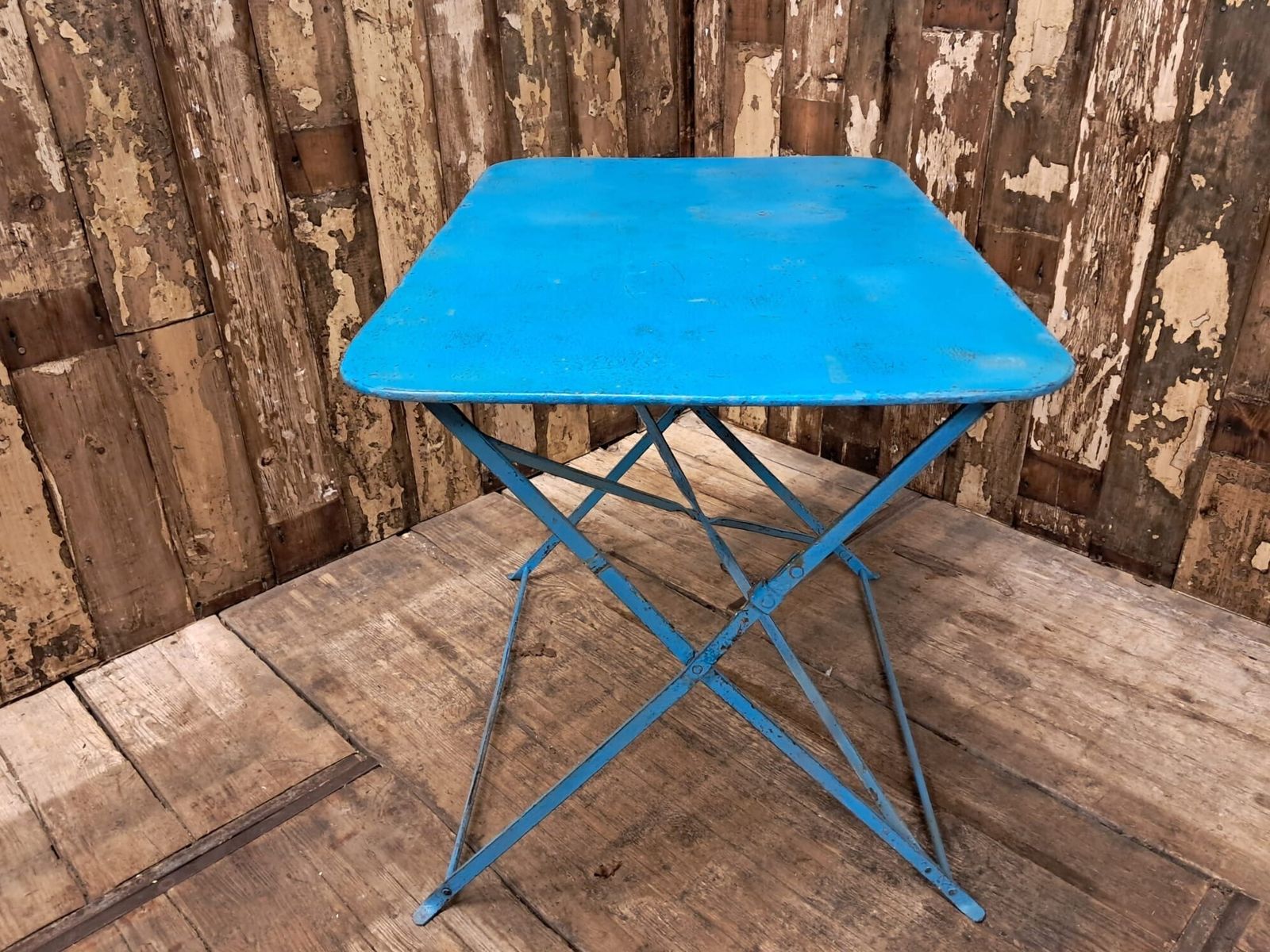 Folding Bistro Table photo buy