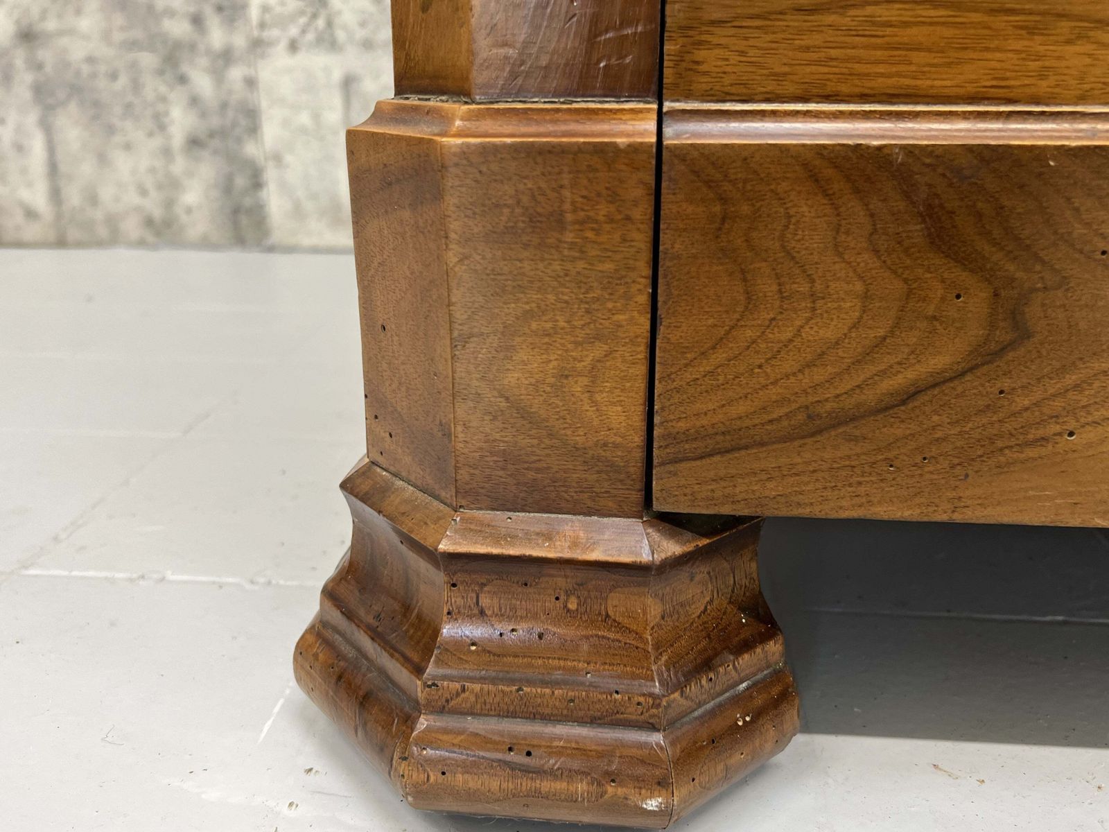 Four Drawer French Chest Of Drawers photo buy