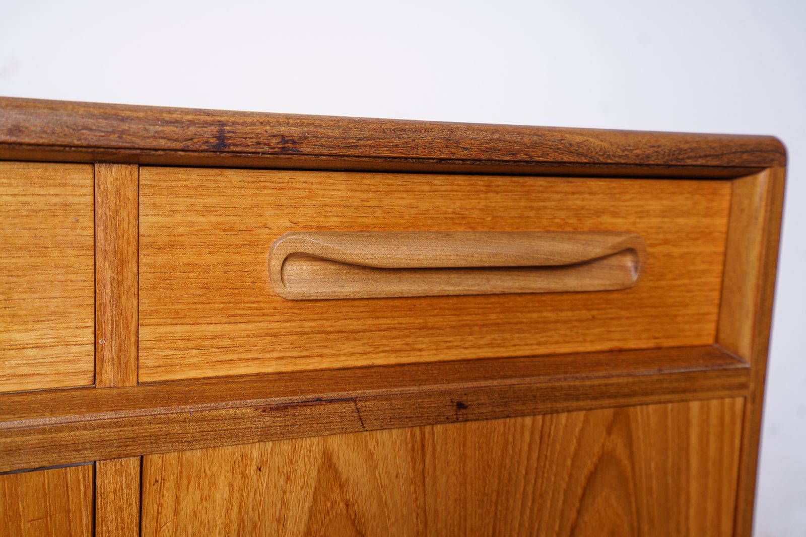 photo for sale G Plan Mid Century Teak Sideboard