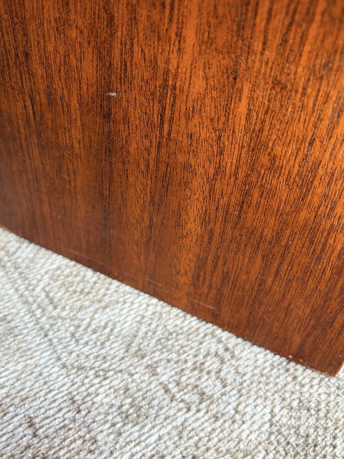 photo vinterior Mid Century Retro Vintage Chest Of Drawers