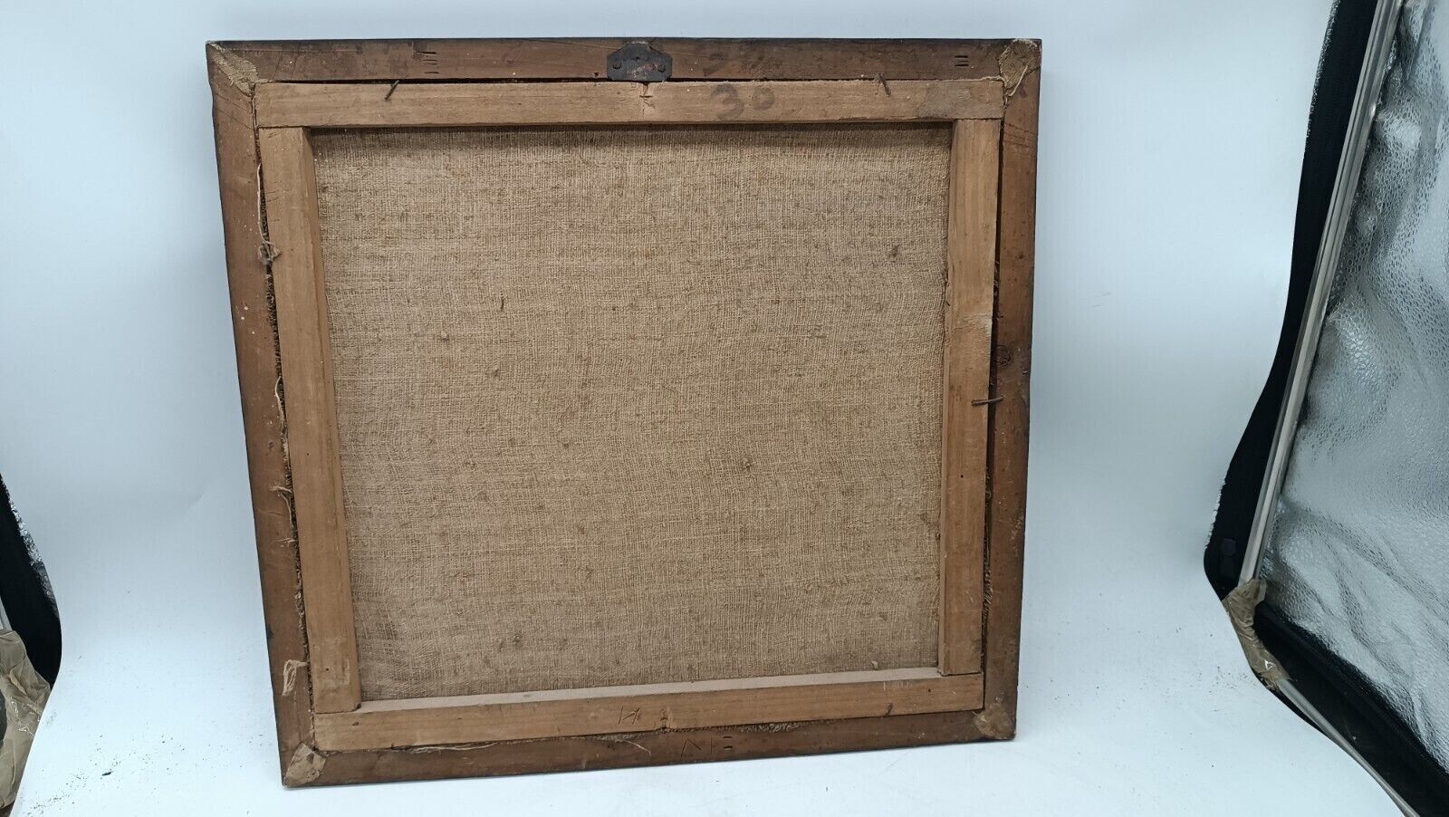 photo furniture Engraving Print Of The 700 Andrea Del Sarto Benedetto Eredi 1792