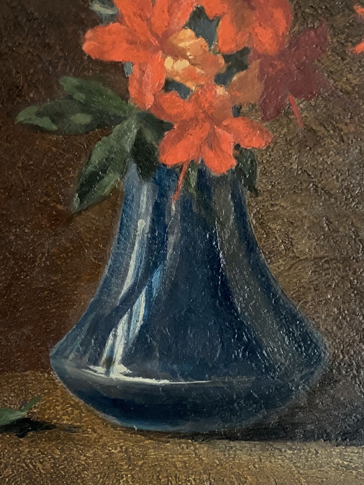 Andreas Duncan Carse 1876/1938 Scottish Artists Painted 1930 photo buy