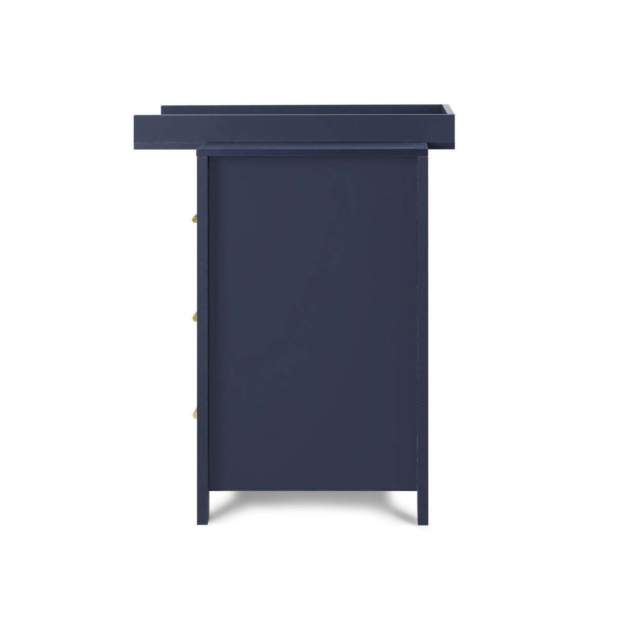 Tutti Bambini Tivoli Chest Of Drawers/ Changing Unit