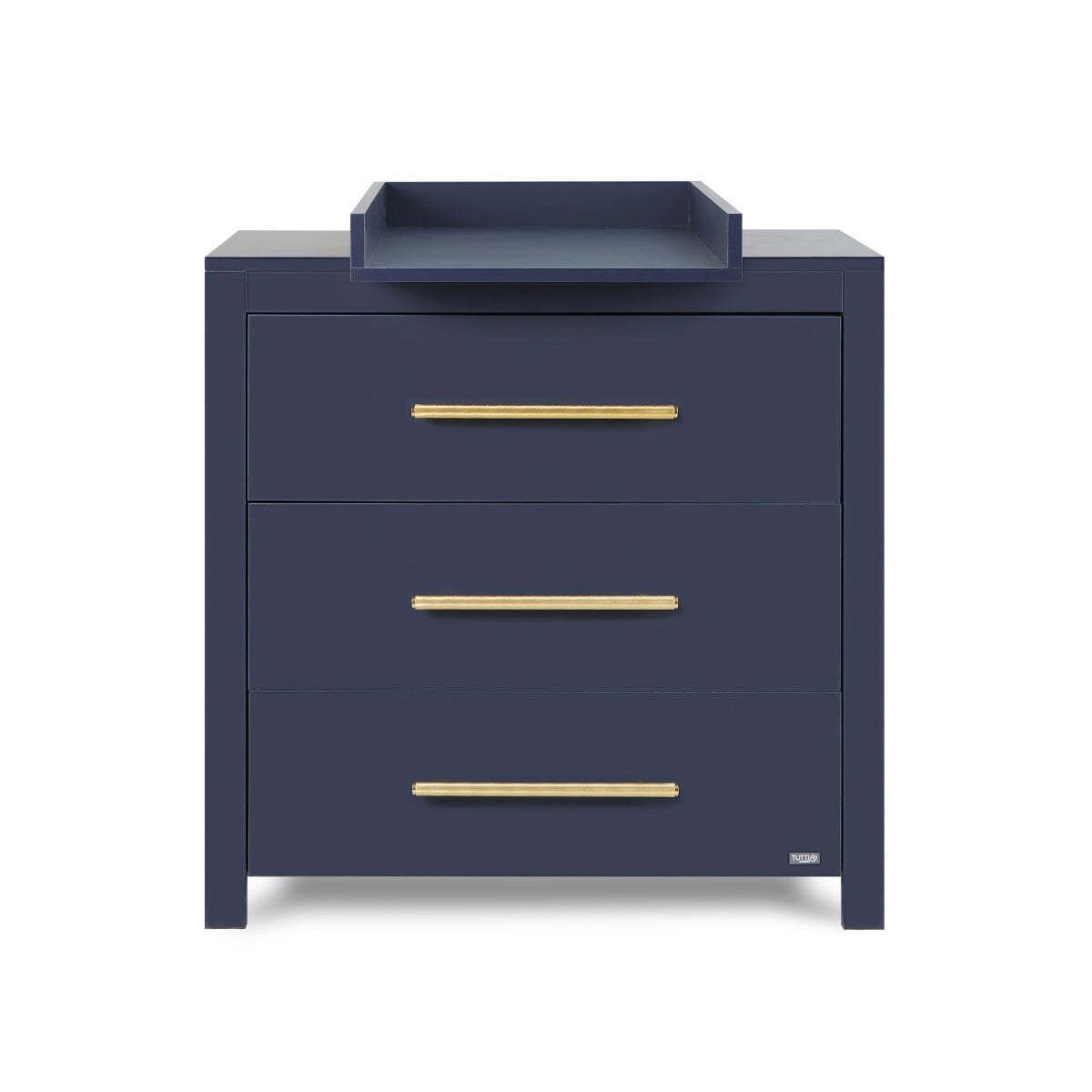 Tutti Bambini Tivoli Chest Of Drawers/ Changing Unit photo for sale
