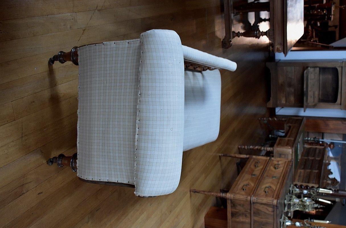 Victorian Chaise Longue, 19th photo 2616.2