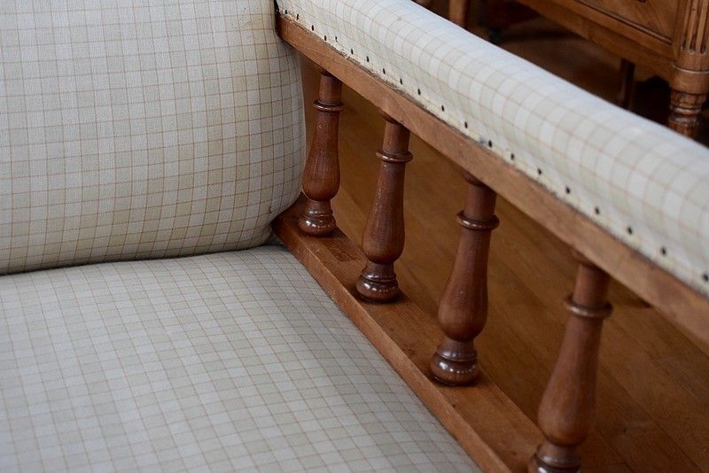 Victorian Chaise Longue, 19th photo buy