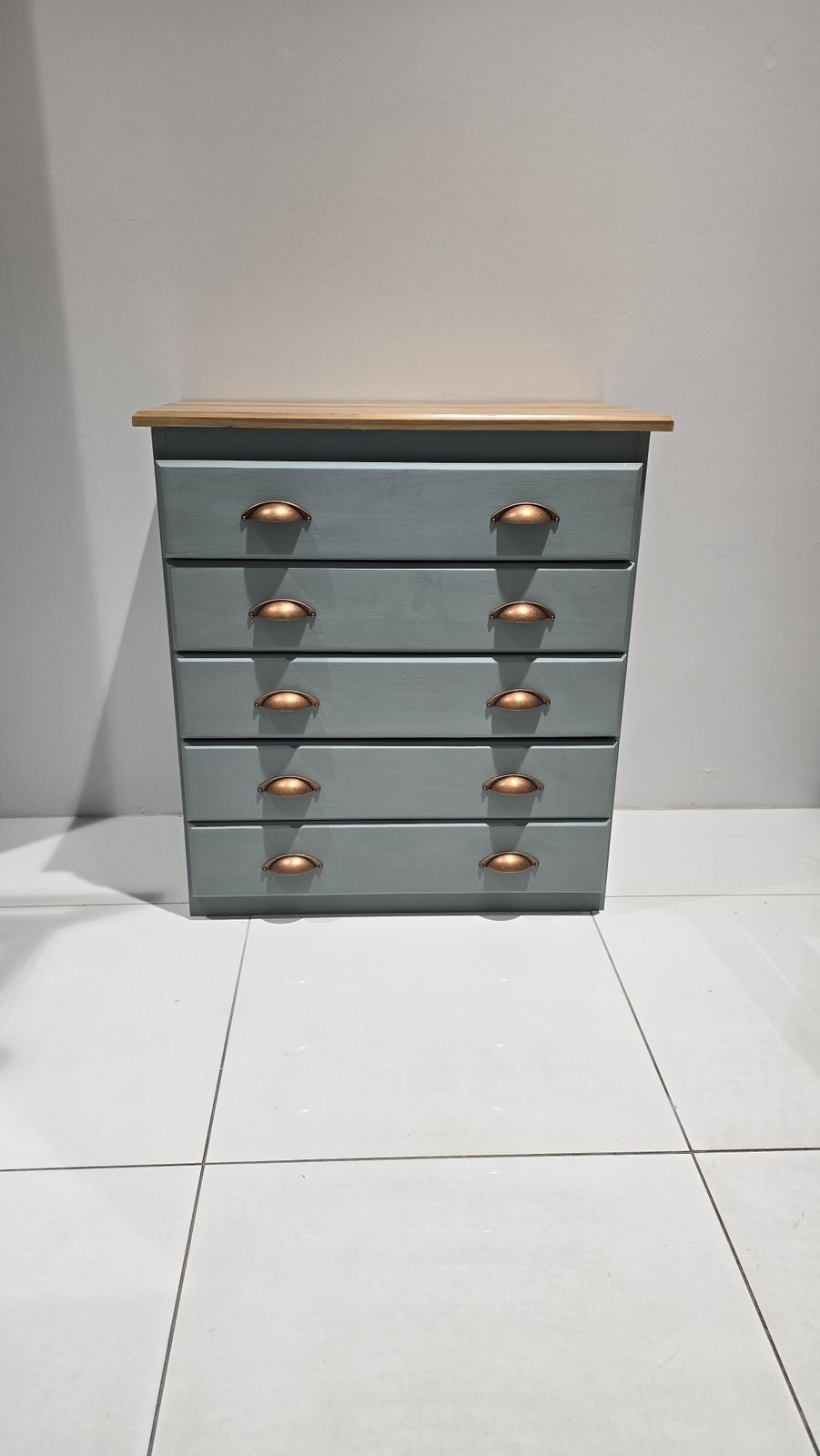 5 Drawer Chest Of Drawers