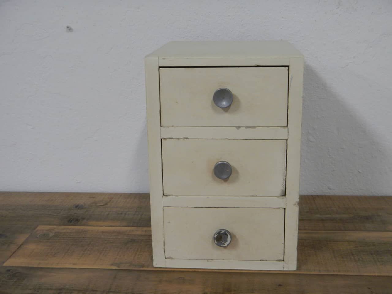 Table Chest Of Drawers, 1960s photo furniture