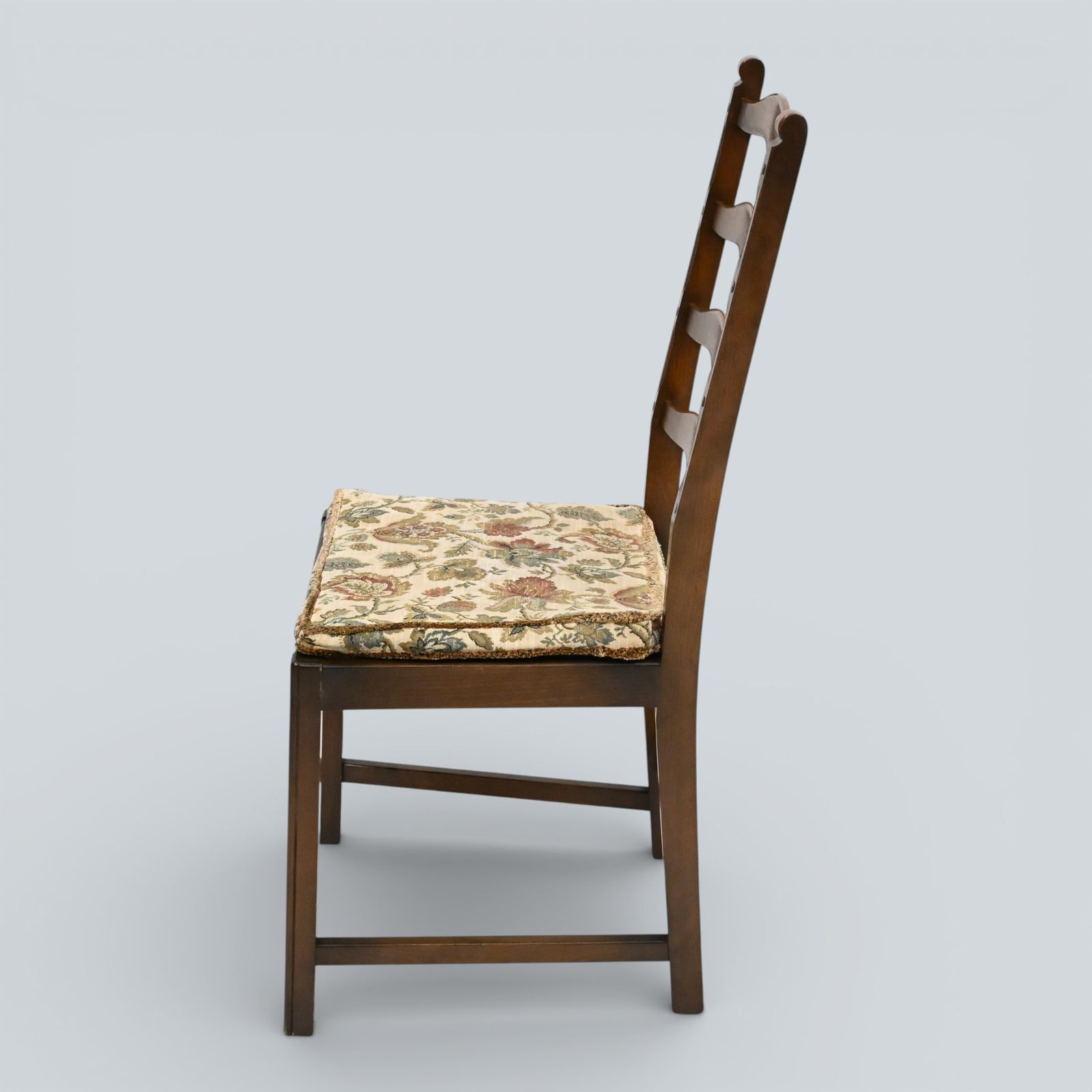4 Ercol Dining Chairs Model 715(a) Ladder Back Golden Dawn Free Uk Delivery* photo buy