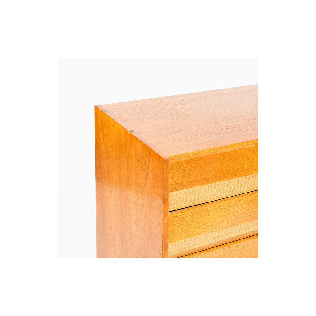 Chest Of Drawers U 453, 1950s, Vintage photo Furniture