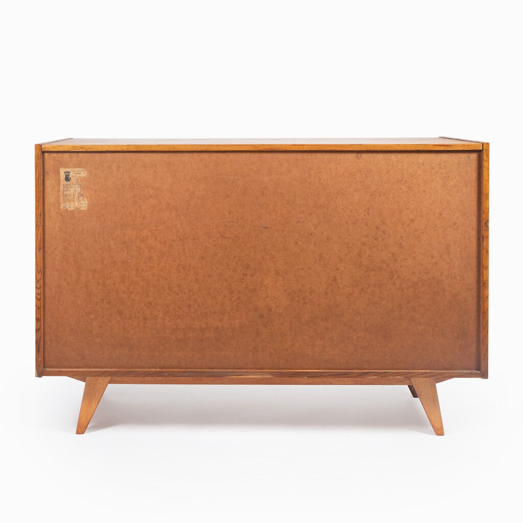 photo for sale Chest Of Drawers U 453, 1950s, Vintage