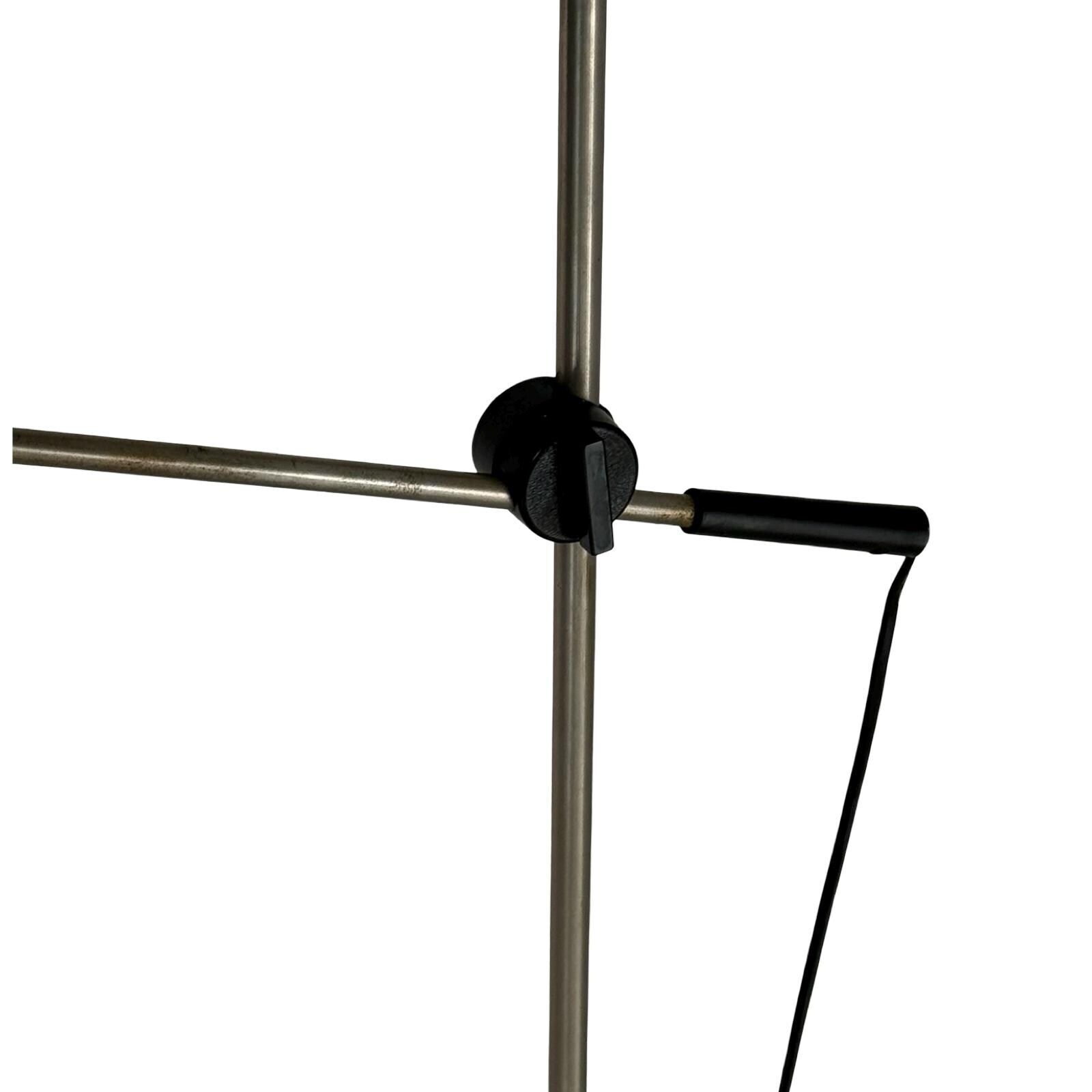 Hoogervorst (J. J. M.)   Anvia   Vintage Floor Lamp   Dutch Design photo buy