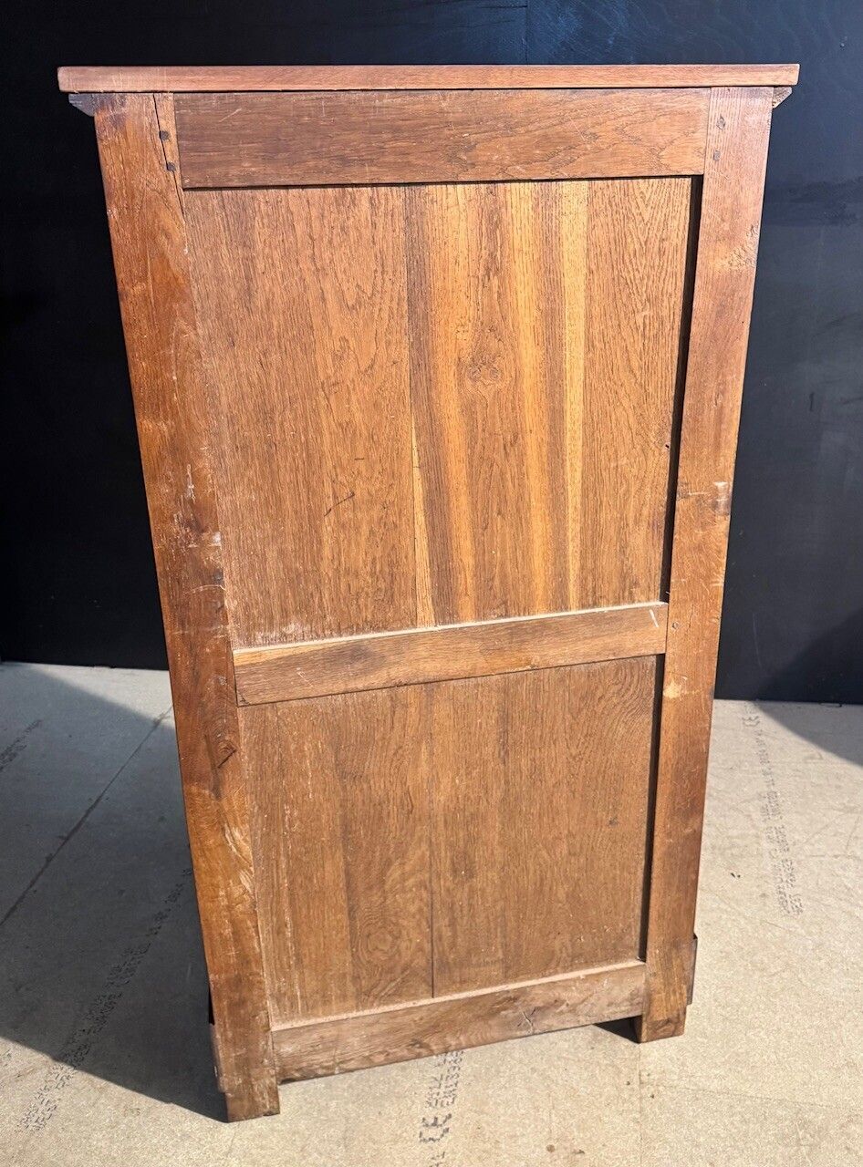 photo for sale French Empire Chest Of Drawers