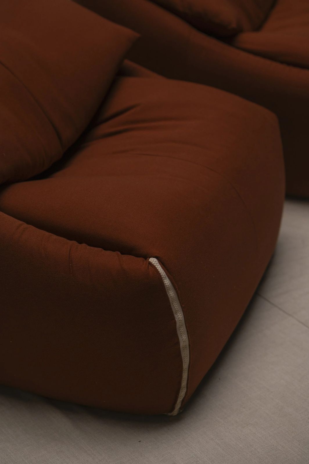 ‘Plumy’ Easy Chairs By Michel Ducaroy For Ligne Roset photo buy