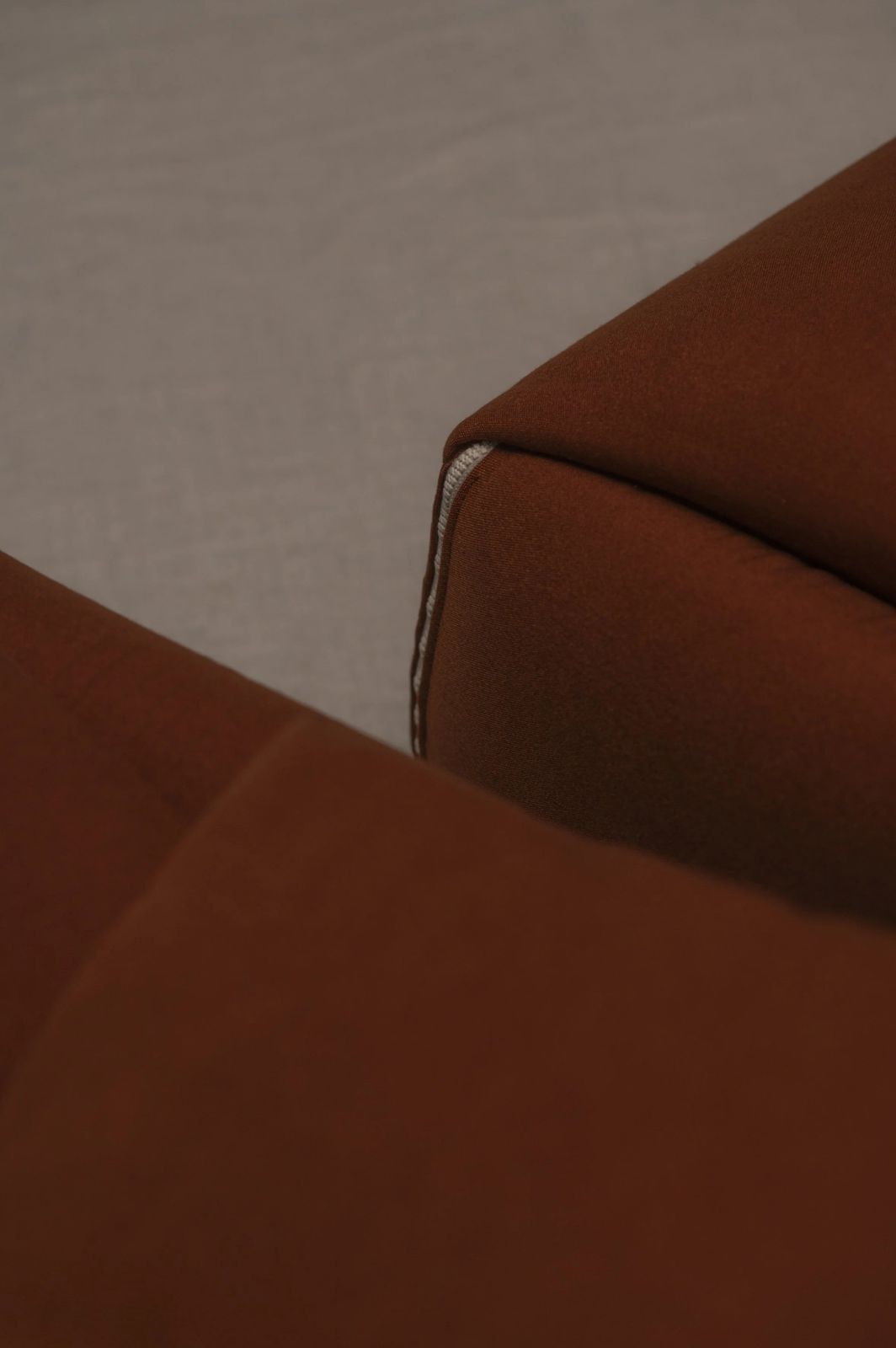Furniture ‘Plumy’ Easy Chairs By Michel Ducaroy For Ligne Roset photo
