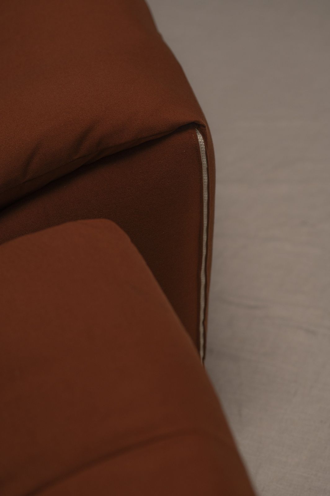 photo buy ‘Plumy’ Easy Chairs By Michel Ducaroy For Ligne Roset