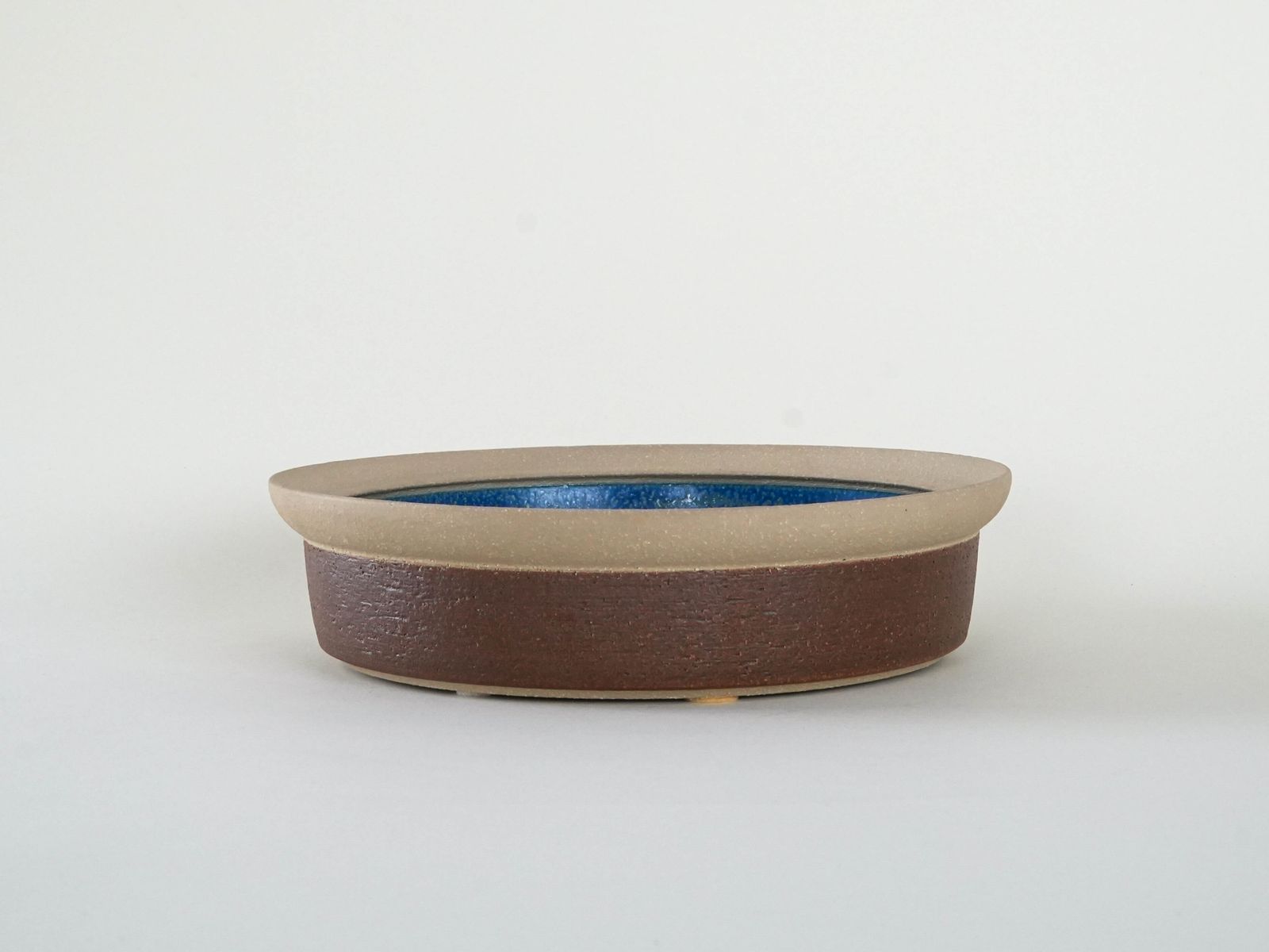 Ceramic Bowl, Danish Design, 1960s, Manufacturer: Søholm photo Home Decor