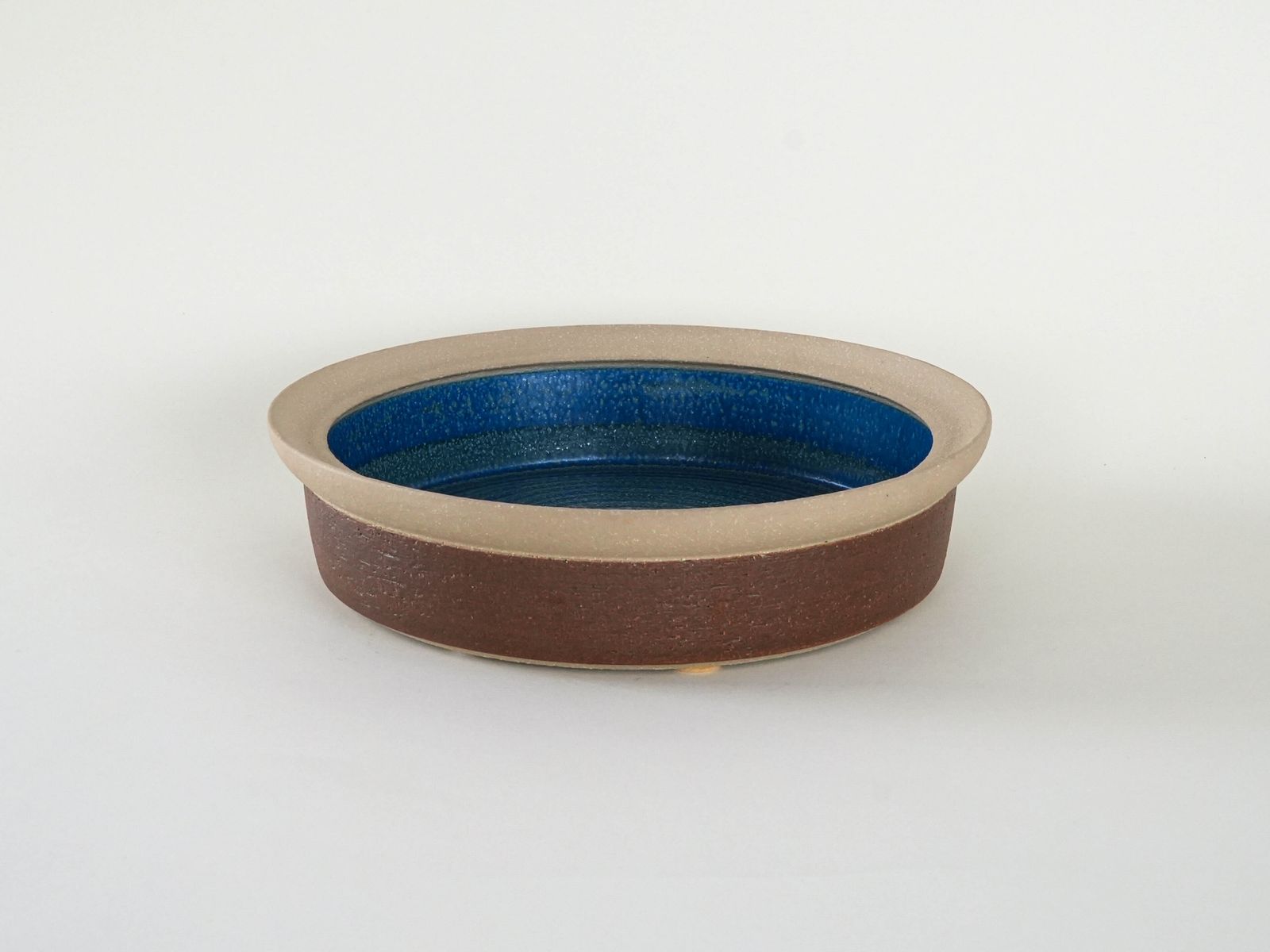 Ceramic Bowl, Danish Design, 1960s, Manufacturer: Søholm photo 219.0
