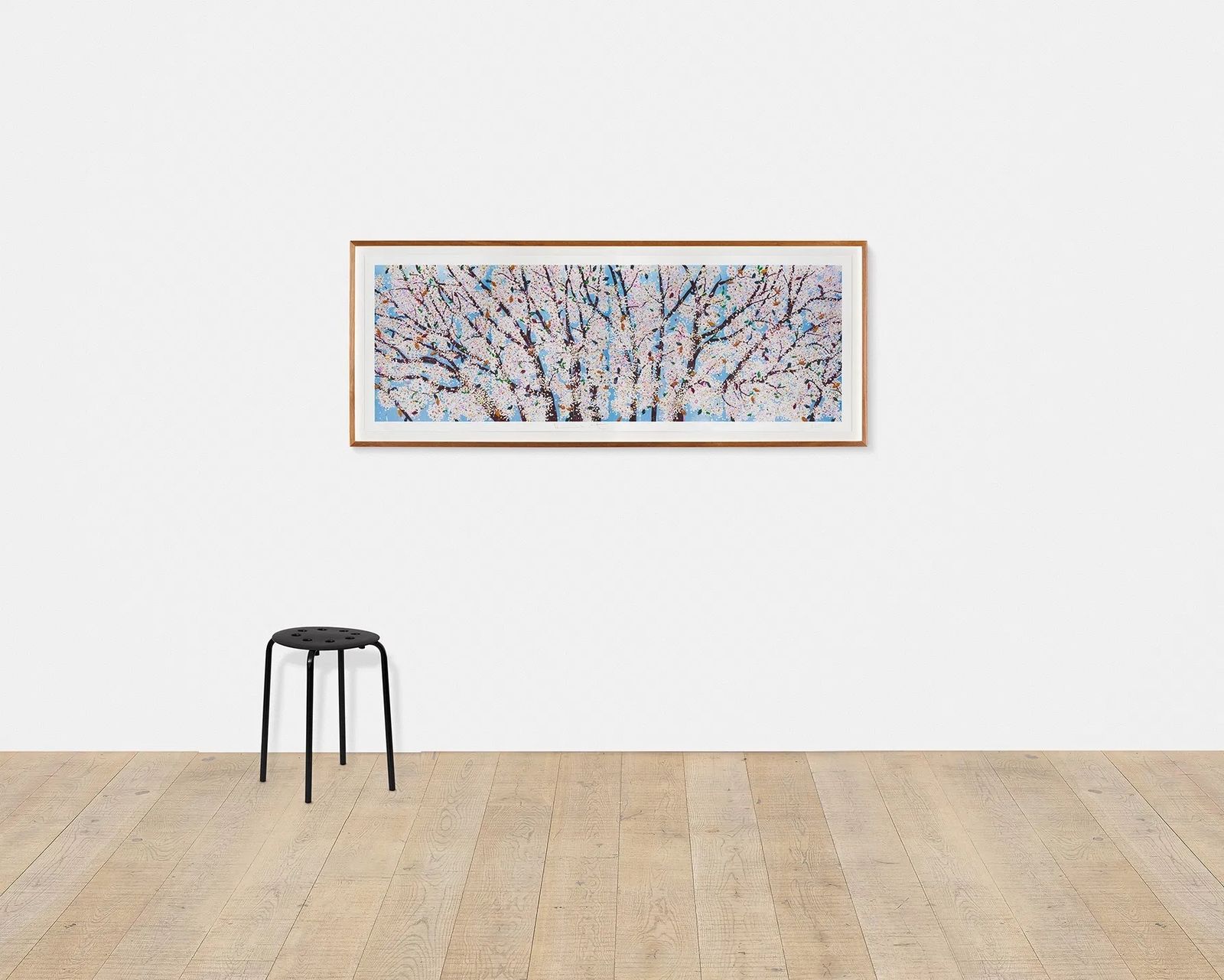 Damien Hirst Gabriel From The Archangels H15 4 photo vinterior