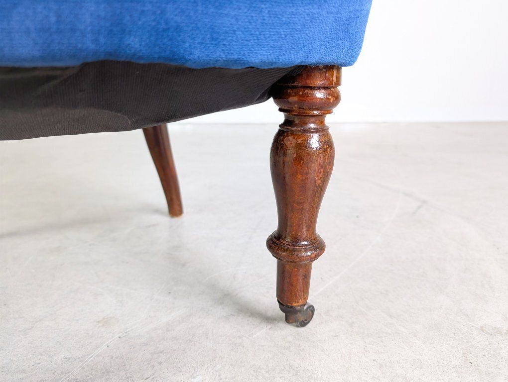 Victorian Antique Armchair, Rare, 1890 photo buy