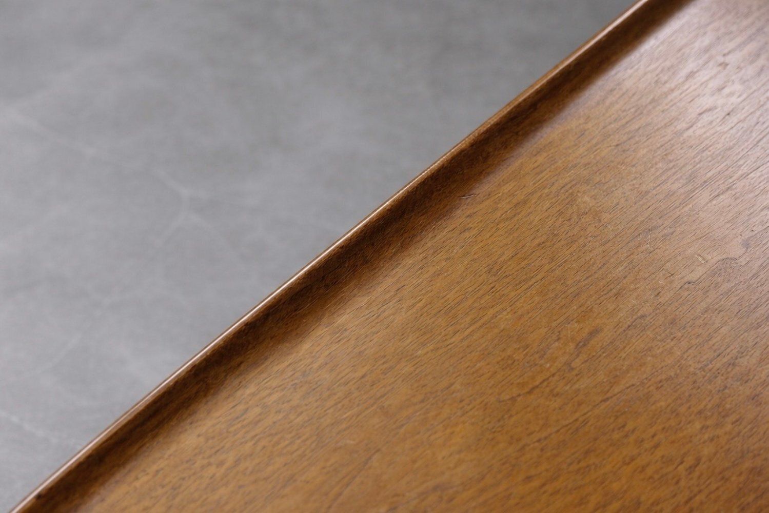 1317.0 Vintage Scandinavian Frisco Coffee Table In Teak By Folke Ohlsson For Tingströms, 1960s photo